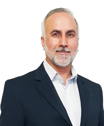 دکتر رستم گلمحمدی
